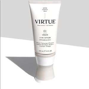 Virtue Hair 6-in-1